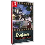 Kwaidan ~Azuma Manor Story~ - azijski uvoz (SWITCH)