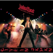 Judas Priest Unleashed In the East: Live In Japan (Reissue) (Vinyl LP)