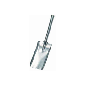 Ostatní Lopata za premog EURO tools 161090 Galvanized coal shovel