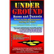 Underground Bases and Tunnels