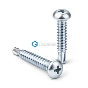 Pocinkani samovrtalni vijak CVSRN4.8X32 (4,8 x 32 mm)