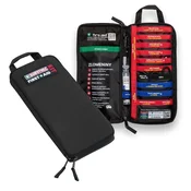 Komplet prve pomoči SURVIVAL Slimline