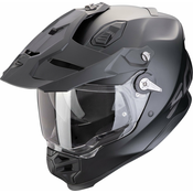 SCORPION Adf-9000 air solid matt black