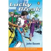 Pen. Lucky Break (ES) OOP