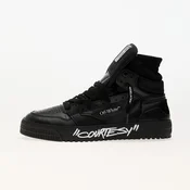 Sneakers Off-White 3.0 Off Court Courtesy Black White EUR 39