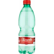 Ferrarelle Acqua mineralna voda 500 ml