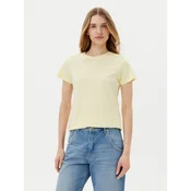 JOOP! Majica 58 JW241JE350 30040352 Rumena Regular Fit