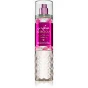 Bath & Body Works Gingham Gorgeous pršilo za telo za ženske 236 ml