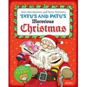 Tatus and Patus Marvelous Christmas