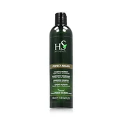 HS MILANO Perfect Argan Nourishing Shampoo 350 ml šampon suhi lasje unisex
