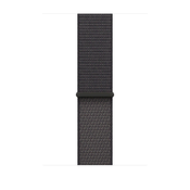 46mm Dark Grey Sport Loop