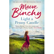 Light A Penny Candle