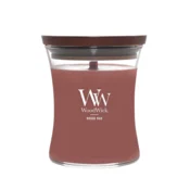 WoodWick Rouge Oud Large Hourglass Candle 610 g