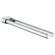 Keuco Dvojno držalo za brisače Keuco Elegance MOBILE 340MM KROM 11620010000