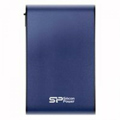 Silicon Power Portable 1TB Armor A80 Blue SP010TBPHDA80S3B