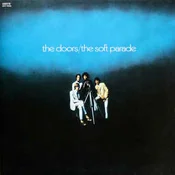 DOORS - LP/SOFT PARADE