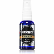 Areon Blue Blaster Black Crystal osvežilec zraka 30 ml
