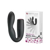 Pretty love Quintion black