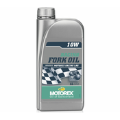 MOTOREX Oil RACING FORK OIL 10W 1ltr