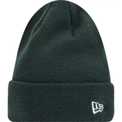 New Era ESSENTIAL CUFF NEWERA, kapa, zelena 60180283
