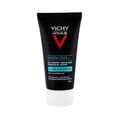 Vichy Homme Hydra Cool+ gel za cišcenje lica za sve vrste kože 50 ml za muškarce