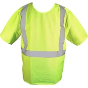 shumee ODSEVNA RUMENA MAJICA T-3 PRO XL - E-900-9045