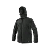CANIS Zimska jakna softshell Vegas/ crna