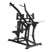 Toorx FWX-6650 Lat Pulldown – plate loaded – profesionalna fitnes naprava za lat poteg