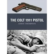 Colt 1911 Pistol