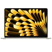 NB Apple MacBook Air M4 8C/16GB/256GB/13.6 2560X1664/macOS/Starligh/+a/MW0Y3LL/A