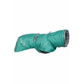 Hurtta Monsoon plašč II ECO pavje zelena 45XS