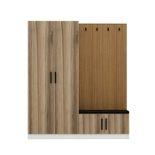 Hanah Home HANAH HOME Noah - 8301 garderobno stojalo, (20866009)