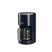 Ariete Ariete filter kavni aparat – model 1394, temno siv