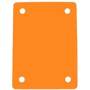 Plavalni ponton (4 odprtine) oranžna