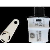 Sanlight Bluetooth Dimmer Q-Series G2 with Key