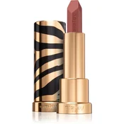 Sisley Phyto Rouge luksuzna negovalna šminka odtenek 27 Rose Bolchoi 3.4 g
