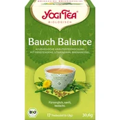 Yogi Tea Bio caj Bauch Balance - 17 vrecica caja