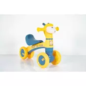 WINNER BIKE BIC.12 SHEEP YELLOW