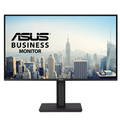 ASUS VA27AQSE 27, QHD, VGA, DP, HDMI, HAS, zvuc, 90LM06G1-B02171