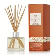 Salted Caramel & Vanilla Reed Diffuser 125 ML