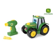 John Deere JD Kids Johnny traktor 23 cm