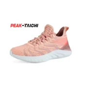 Peak Sport Patike Taichi EW91618H Powder Orange
