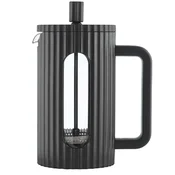 shumee Batni infuzer za kavo/čaj 600 ml Klausberg KB-7746 črn