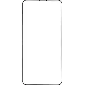 Zaščitno steklo za Apple iPhone 14 Plus črno (Bulk)