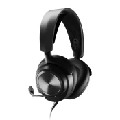 Steelseries Arctis Nova Pro PlayStation brezžične Bluetooth Gaming slušalke - črne (61522)