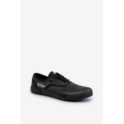 Lee Cooper Čevlji grafitna 40 EU LCW24022150