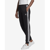 adidas Originals Slim Cuffed Spodnji del trenirke 466766 Črna