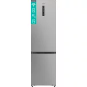Gorenje Kombinirani hladilnik / zamrzovalnik - NRB620C61X4WFE