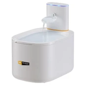 FERPLAST Astra - fountain for dogs and cats - 3 l
