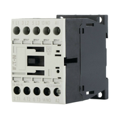 EATON Eaton (Moeller) Kontaktor 1S 4kW/400V, AC DILM9-10(24V50HZ), (20857665)